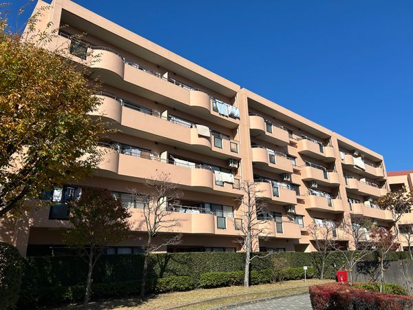 シンフォニックヒルズかがやきの街 24-7号棟 外観 シンフォニックヒルズかがやきの街 24-7号棟 外観