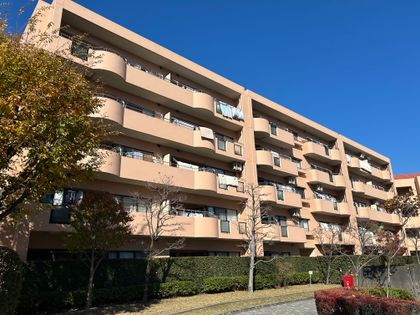 シンフォニックヒルズかがやきの街 24-7号棟 外観