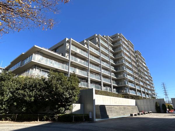 タンタタウン9番街 外観 外観