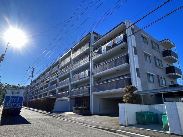 リステージパルティエ ラルジュ 外観 リステージパルティエ ラルジュ 外観