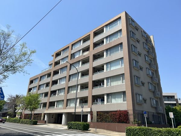 エクセレント港北センター南 外観 エクセレント港北センター南 外観