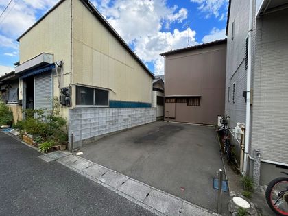 船橋市浜町1丁目 土地 土地写真