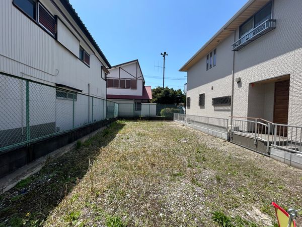 習志野市谷津3丁目土地の売地情報（FZYAGA09）｜三井のリハウス