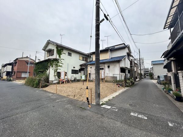土地写真