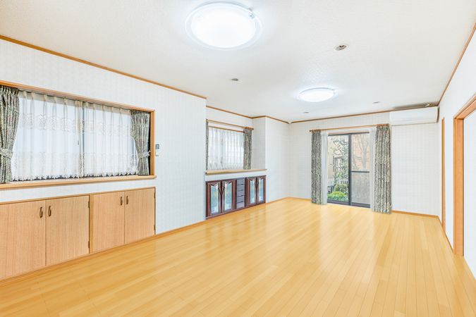 八千代市勝田台7丁目 戸建 室内