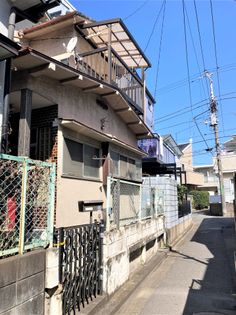 船橋市宮本3丁目 戸建 外観