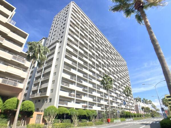 プリズム 外観 外観