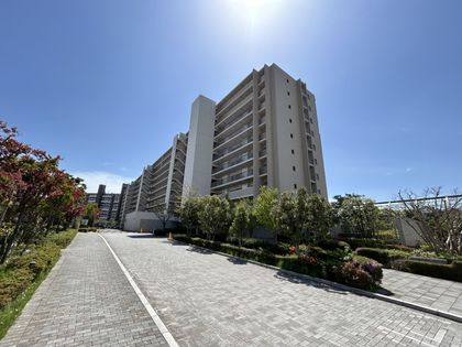 サングランデ船橋宮本 外観