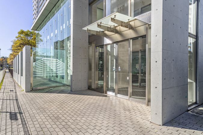 グランドホライゾン・トーキョーベイ エントランス グランドホライゾン・トーキョーベイ エントランス