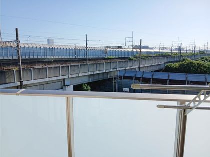 パークホームズ南船橋 眺望 眺望