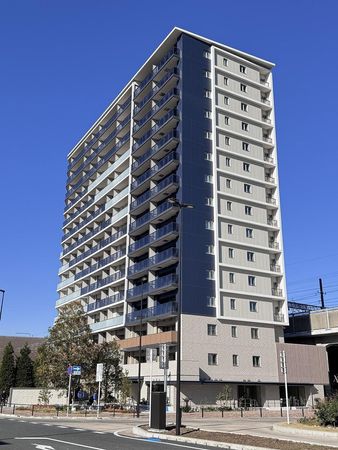 パークリュクス南船橋 外観 パークリュクス南船橋 外観