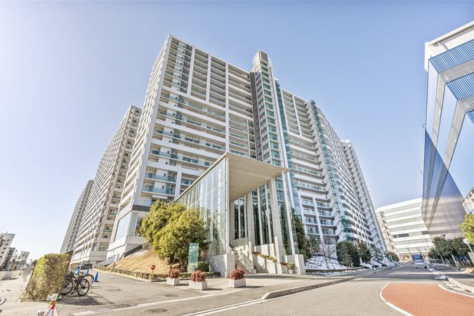 ワンダーベイシティSAZAN 外観 ワンダーベイシティSAZAN 外観