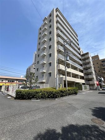 パークホームズ船橋リフレージ 外観 パークホームズ船橋リフレージ 外観