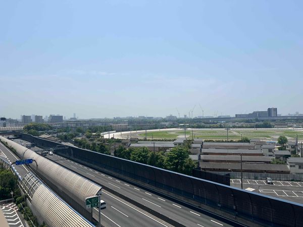 サングランデ船橋宮本 眺望 サングランデ船橋宮本 眺望