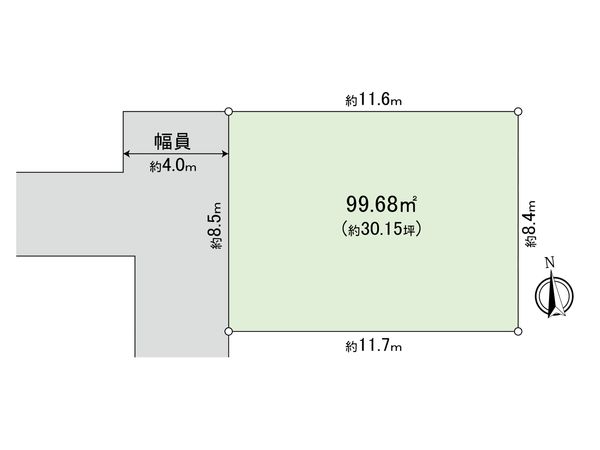 東京都千代田区東神田2丁目 区画図 東京都千代田区東神田2丁目 区画図