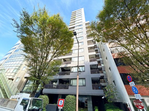 ガレリア・マーレ日本橋 外観 ガレリア・マーレ日本橋 外観