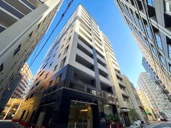 リビオ東京 外観 リビオ東京 外観