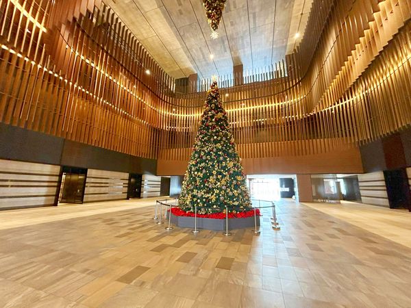 ブランズタワー豊洲 エントランス ブランズタワー豊洲 エントランス