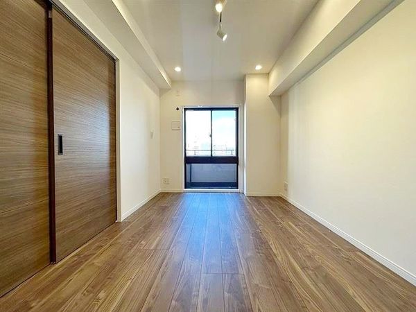 エクセルシオール日本橋 リビング