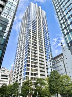 東京タイムズタワー 外観