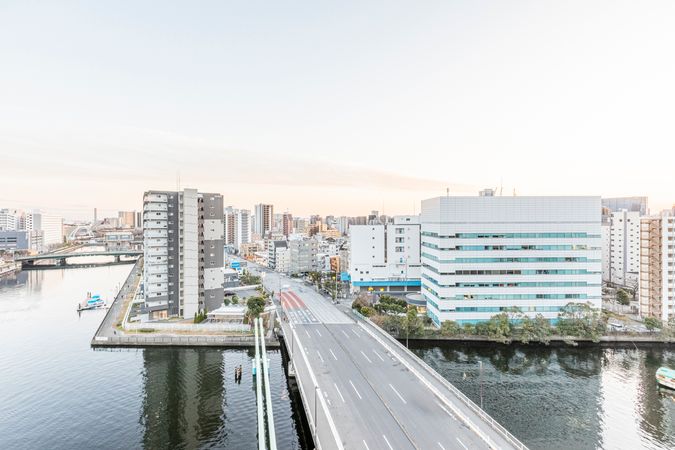 パークホームズ品川 ザ レジデンス 眺望