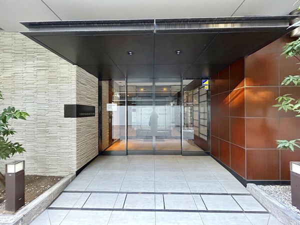 リビオレゾン大手町 外観 外観