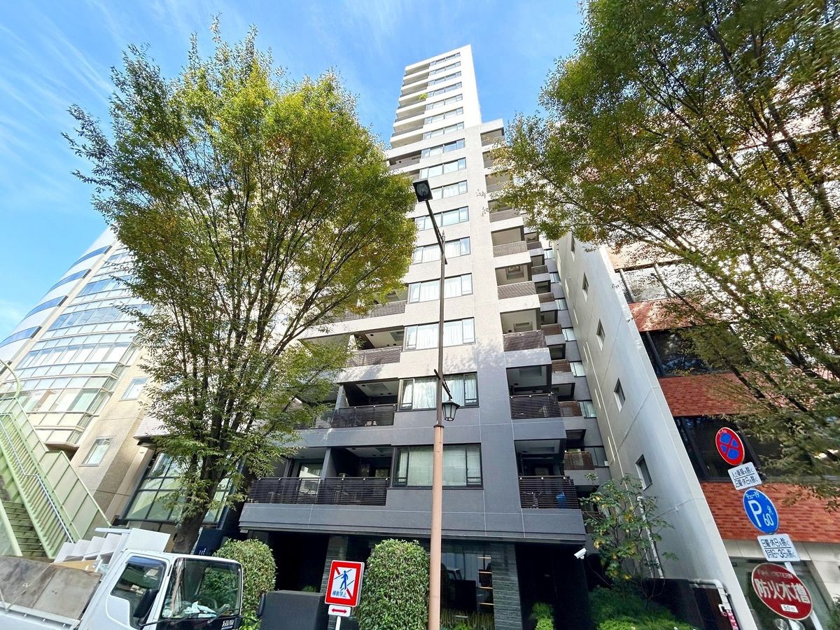 ガレリア・マーレ日本橋 外観 外観