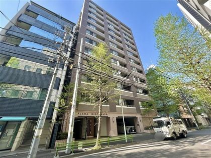 プラハ日本橋人形町サウススクエア 外観