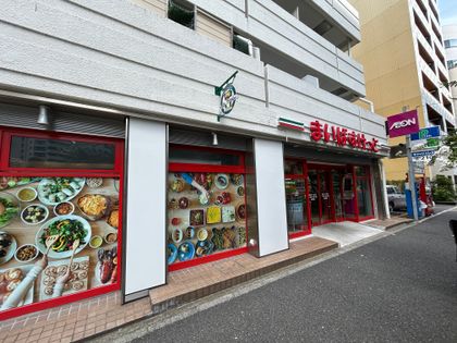 インプレスト東京八丁堀 まいばすけっと新川リバー通り店(約60m) まいばすけっと新川リバー通り店(約60m)