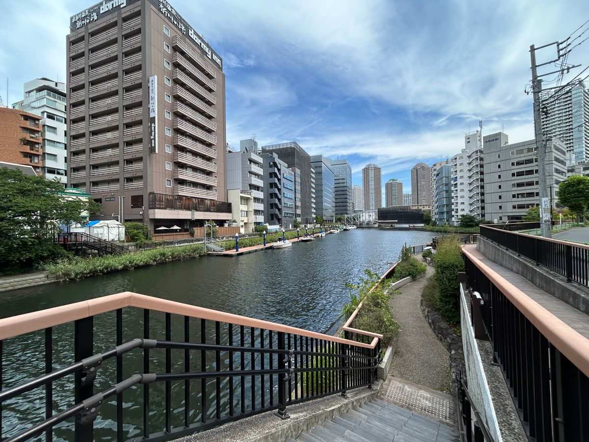 インプレスト東京八丁堀 その他 その他