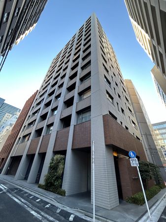 クラッシィハウス神田美土代町 外観 クラッシィハウス神田美土代町 外観