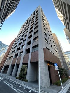 クラッシィハウス神田美土代町 外観