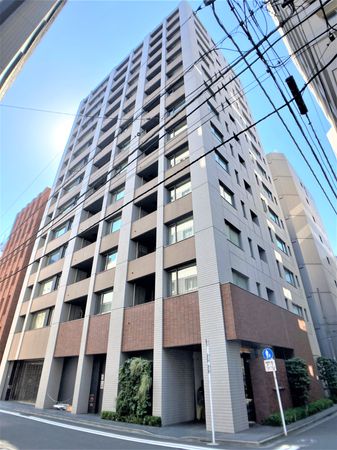 クラッシィハウス神田美土代町 外観 クラッシィハウス神田美土代町 外観