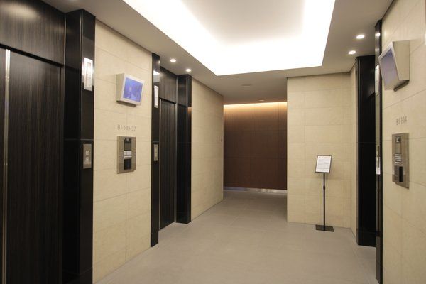 シティタワー銀座東 共有部分 シティタワー銀座東 共有部分