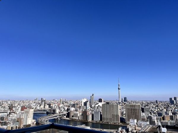 トルナーレ日本橋浜町 室内 トルナーレ日本橋浜町 室内