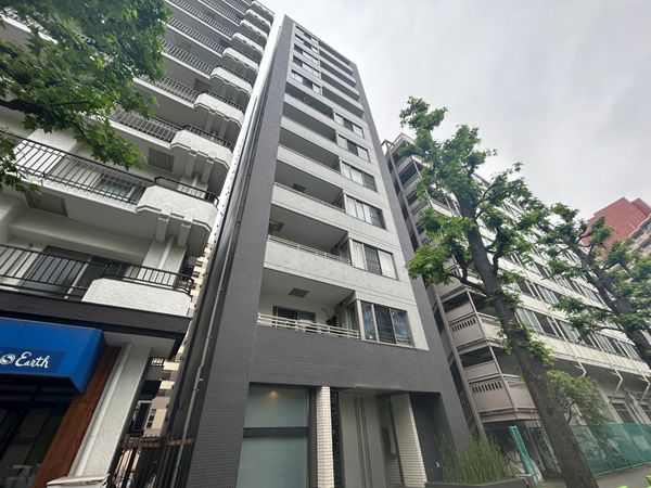 レグノヴェール明石町 外観 外観