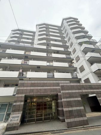 VIP日本橋浜町 外観 VIP日本橋浜町 外観
