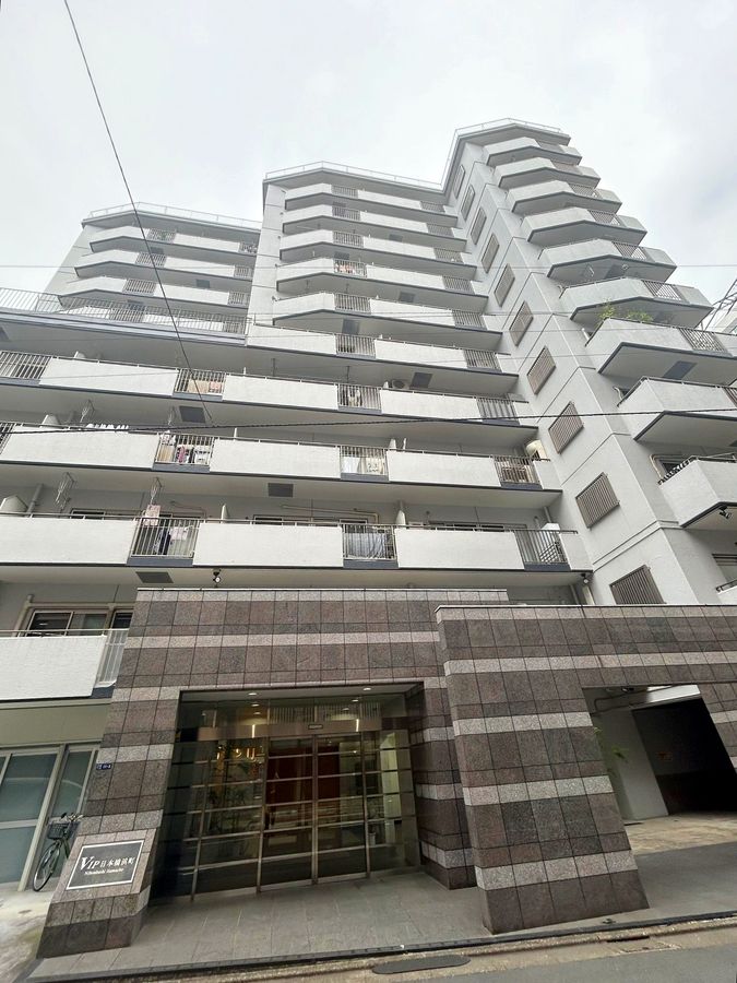 VIP日本橋浜町 外観 外観