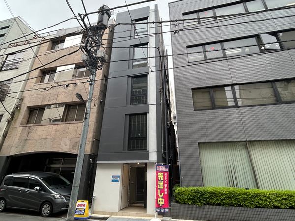 東日本橋1丁目ビル 外観 外観