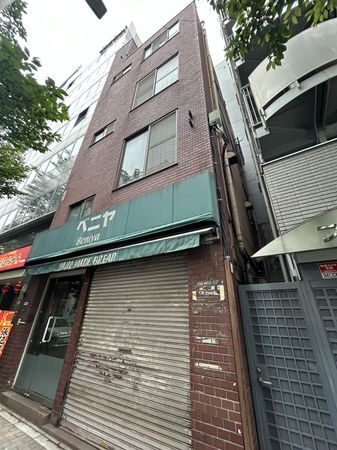 中央区日本橋茅場町2丁目 ビル 外観 外観
