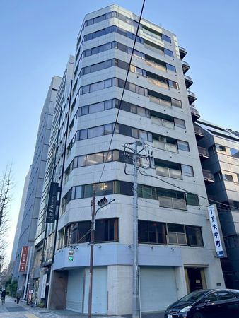 ノア大手町 外観