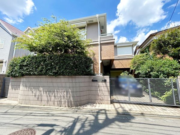 代田3丁目土地 1区画 土地写真 代田3丁目土地 1区画 土地写真