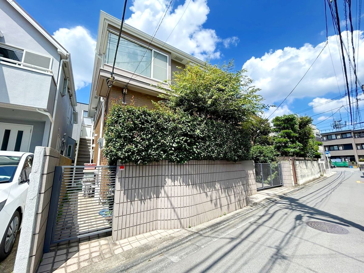 代田3丁目土地 1区画 土地写真 土地写真