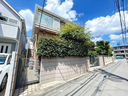 代田3丁目土地 1区画 土地写真