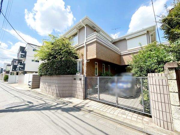 代田3丁目土地 2区画 土地写真 代田3丁目土地 2区画 土地写真