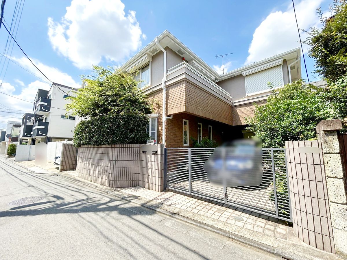 代田3丁目土地 2区画 土地写真 土地写真