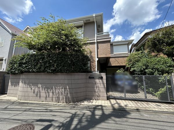 代田3丁目土地 2区画 土地写真 代田3丁目土地 2区画 土地写真