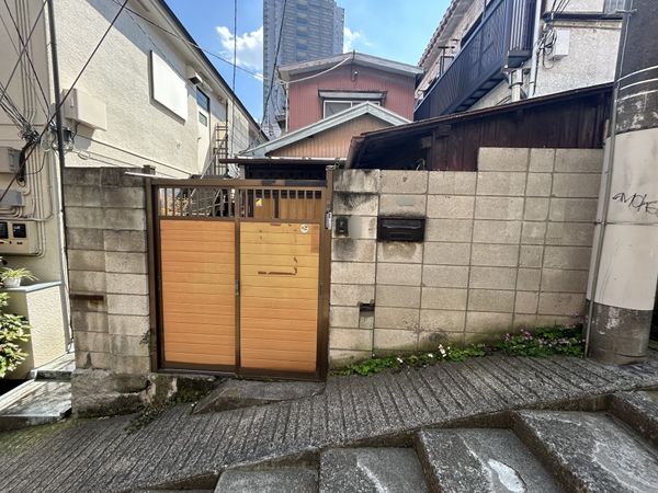土地写真
