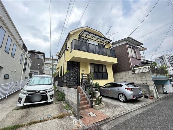 笹塚3丁目戸建 外観 笹塚3丁目戸建 外観