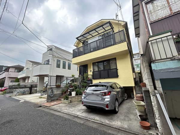 笹塚3丁目戸建 外観 笹塚3丁目戸建 外観